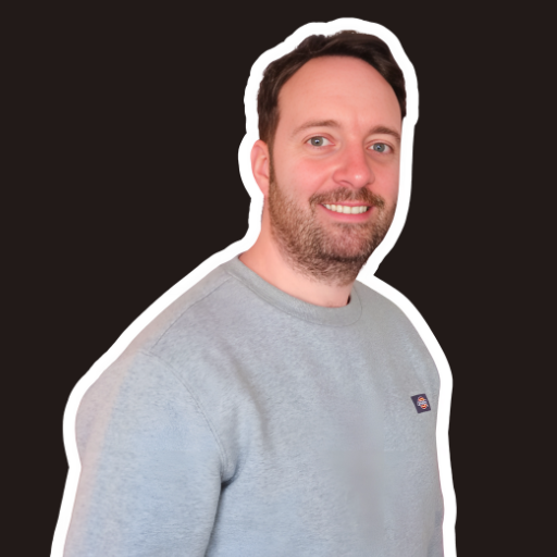 Conor Martin, Founder of VivaLingua - English Teacher and AI Explorer